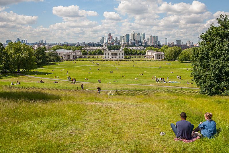 Greenwich Park