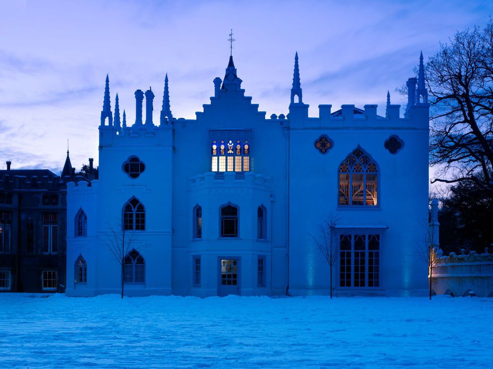 Christmas at Strawberry Hill House - Killian OSullivan - low res.jpg