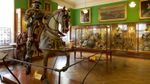 The Wallace Collection - European Armoury II