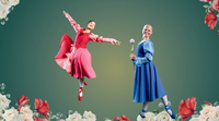 The Let’s All Dance Ballet Company – Snow White &amp; Rose Red