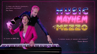 Music, Mayhem and a Mezzo