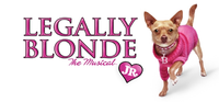 GSYP 2025: Legally Blonde Jr.