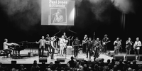 Paul Jones &amp; Friends