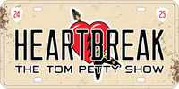 Heartbreak - The Tom Petty Show