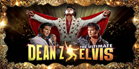 Dean Z - The Ultimate Elvis