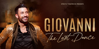 Giovanni Pernice - The Last Dance