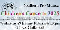 Children's Concert