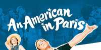 Film: Memory Cinema - An American in Paris (U)