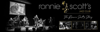 Ronnie Scott's Jazz Club - The Ronnie Scott's Story