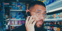 Jamali Maddix: Aston