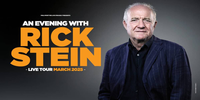 An Evening With Rick Stein