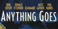 Film: Memory Cinema: Anything Goes (U)