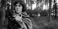 Keith James: The Songs of Nick Drake