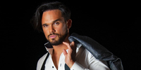 Gareth Gates Sings Love Songs From The Movies