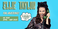 Ellie Taylor: Palavering!