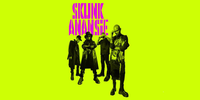 Skunk Anansie Plus Support