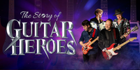 The Story Of Guitar Heroes