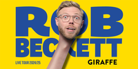 Rob Beckett: Giraffe