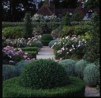 Loseley Park