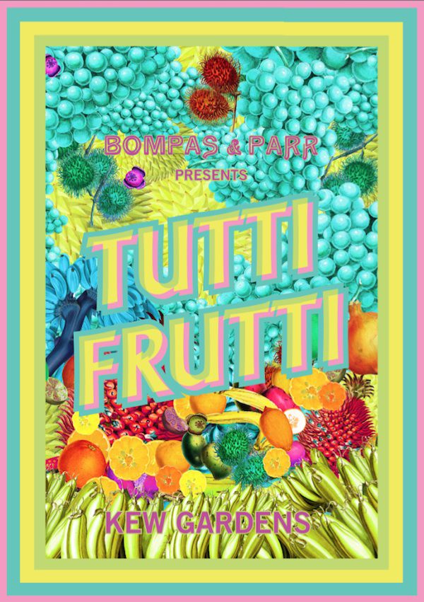 Tutti Frutti