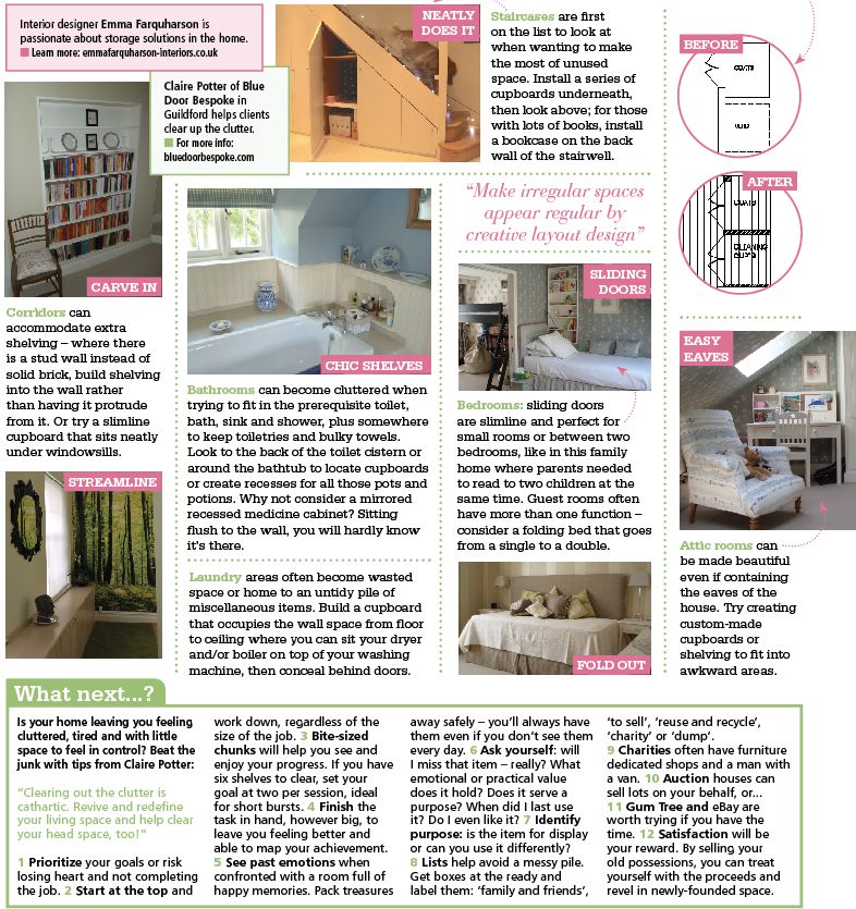 Home Style January 2016