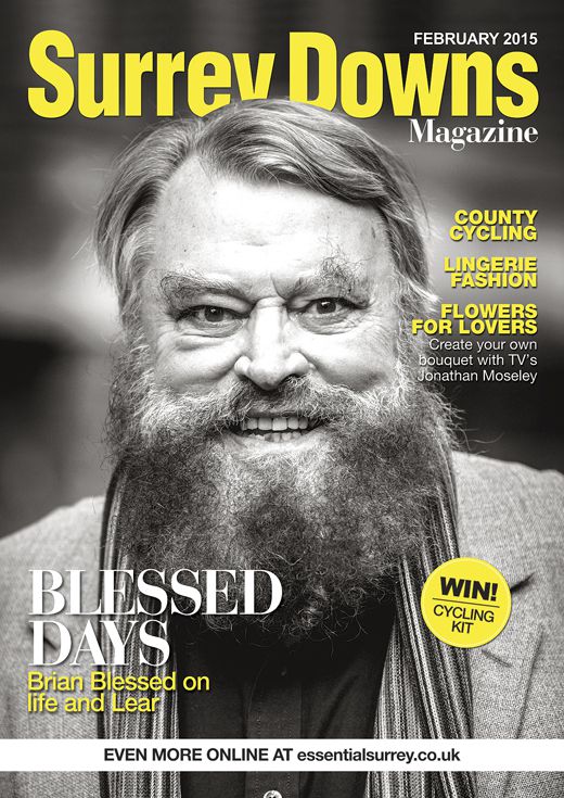 Surrey Downs Magazine February 2015