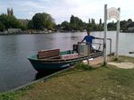 Ferryman at the Molesey bank.jpg