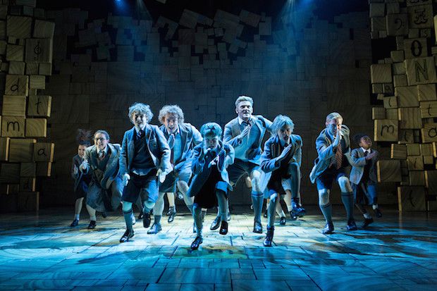 Matilda the Musical