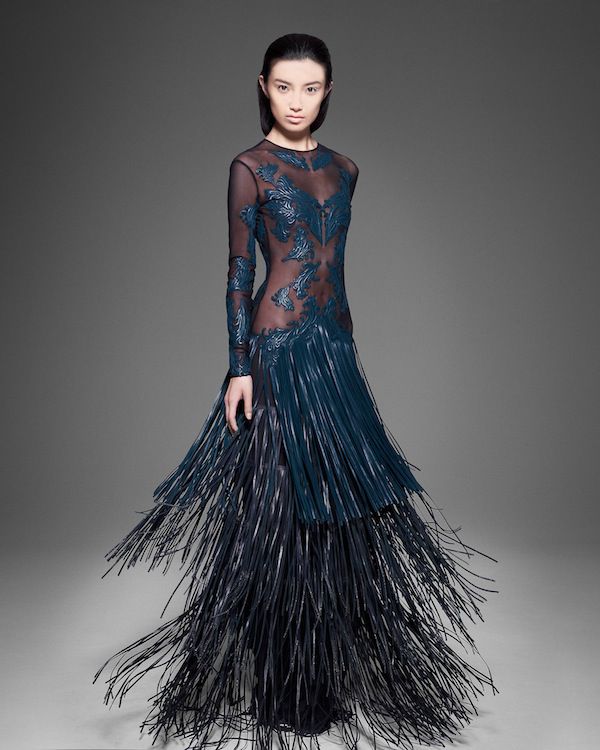 Jitrois GUADALUPE long dress lambskin embroidered and fringes, as featured in article.jpg